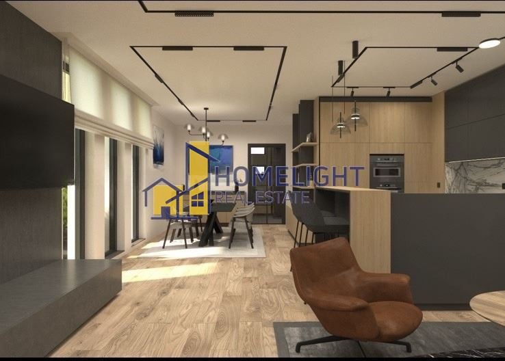 Продава КЪЩА, гр. София, Горна баня, снимка 13 - Къщи - 56193746