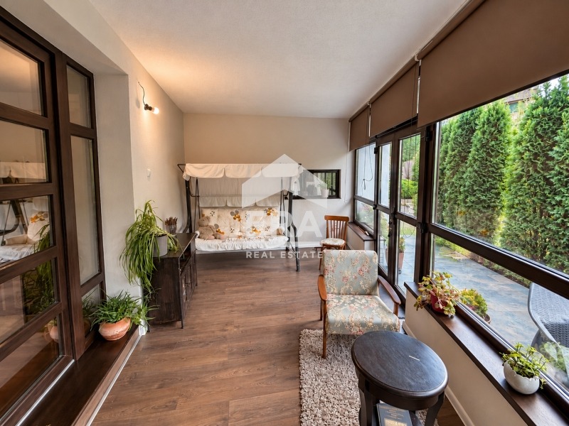 Продава КЪЩА, гр. Варна, Изгрев, снимка 3 - Къщи - 56567433