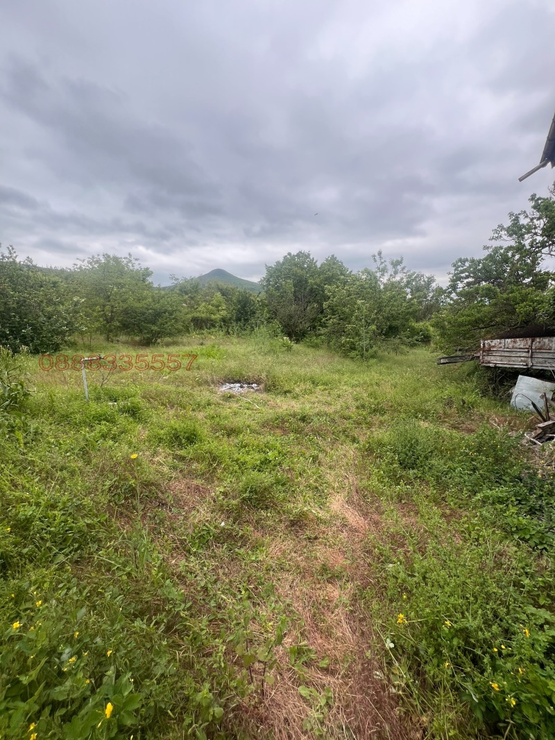 Продава ВИЛА, с. Могила, област Шумен, снимка 7 - Вили - 52782511