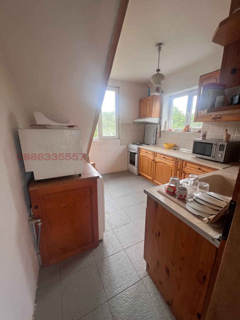 Продава ВИЛА, с. Могила, област Шумен, снимка 6 - Вили - 52782511