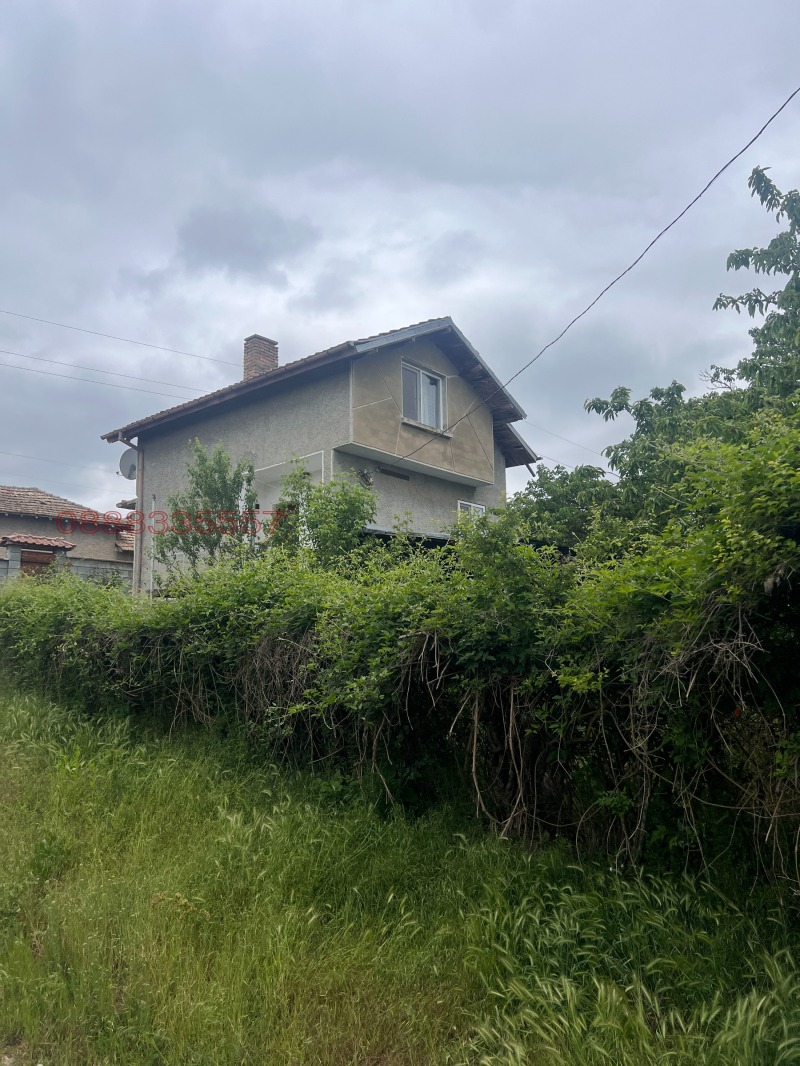 Продава ВИЛА, с. Могила, област Шумен