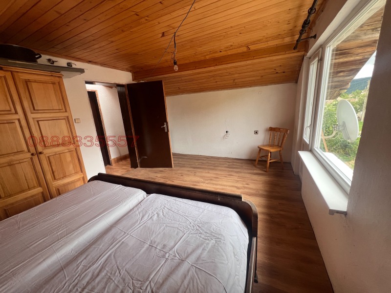 Продава ВИЛА, с. Могила, област Шумен, снимка 16 - Вили - 52782511