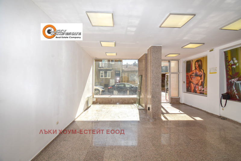 À vendre  Boutique Sofia , Tsentar , 77 m² | 46928099 - image [3]