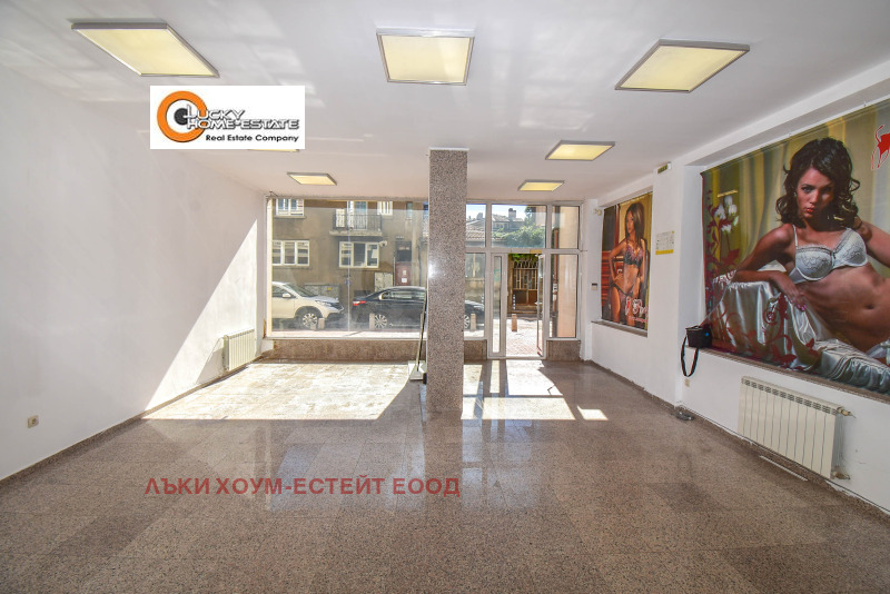 À vendre  Boutique Sofia , Tsentar , 77 m² | 46928099