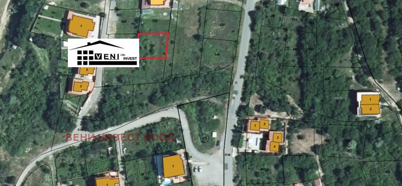 Eladó  Cselekmény régió Burgasz , Kosarica , 434 négyzetméter | 50907762