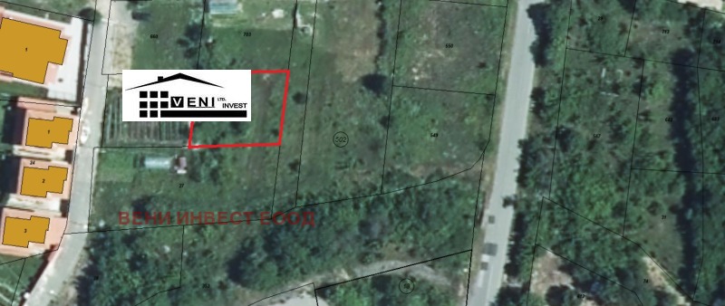 Eladó  Cselekmény régió Burgasz , Kosarica , 434 négyzetméter | 50907762 - kép [3]