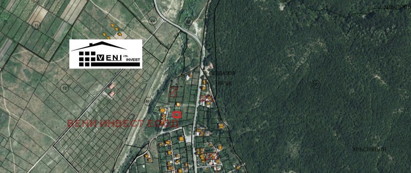 Eladó  Cselekmény régió Burgasz , Kosarica , 434 négyzetméter | 50907762 - kép [2]