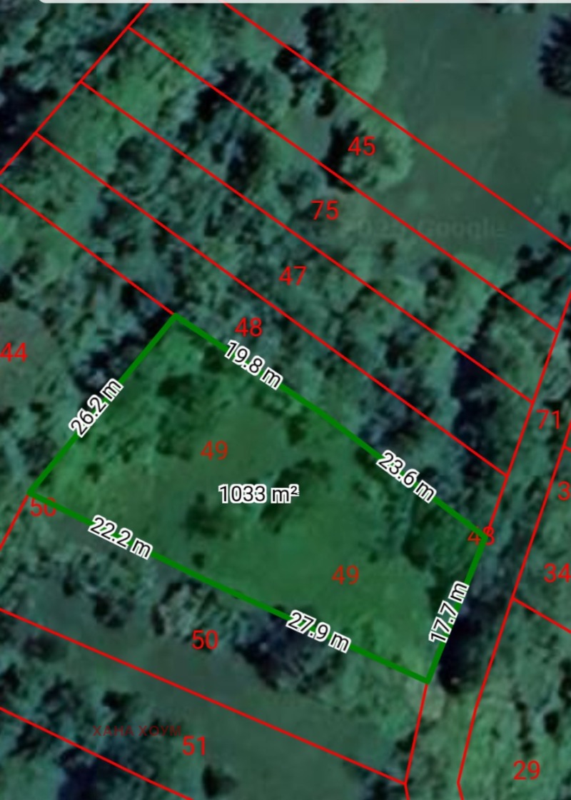 Na prodej  Spiknutí oblast Loveč , Černi Osam , 2855 m2 | 85998512 - obraz [16]