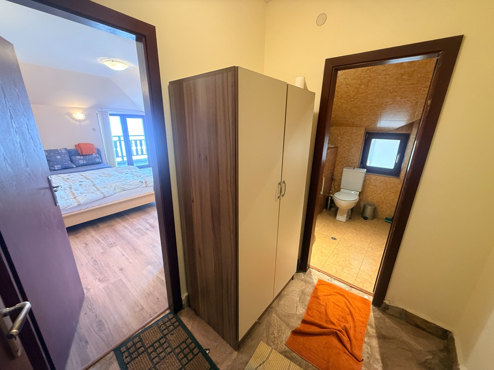 Продава 1-СТАЕН, гр. Банско, област Благоевград, снимка 12 - Апартаменти - 56358195