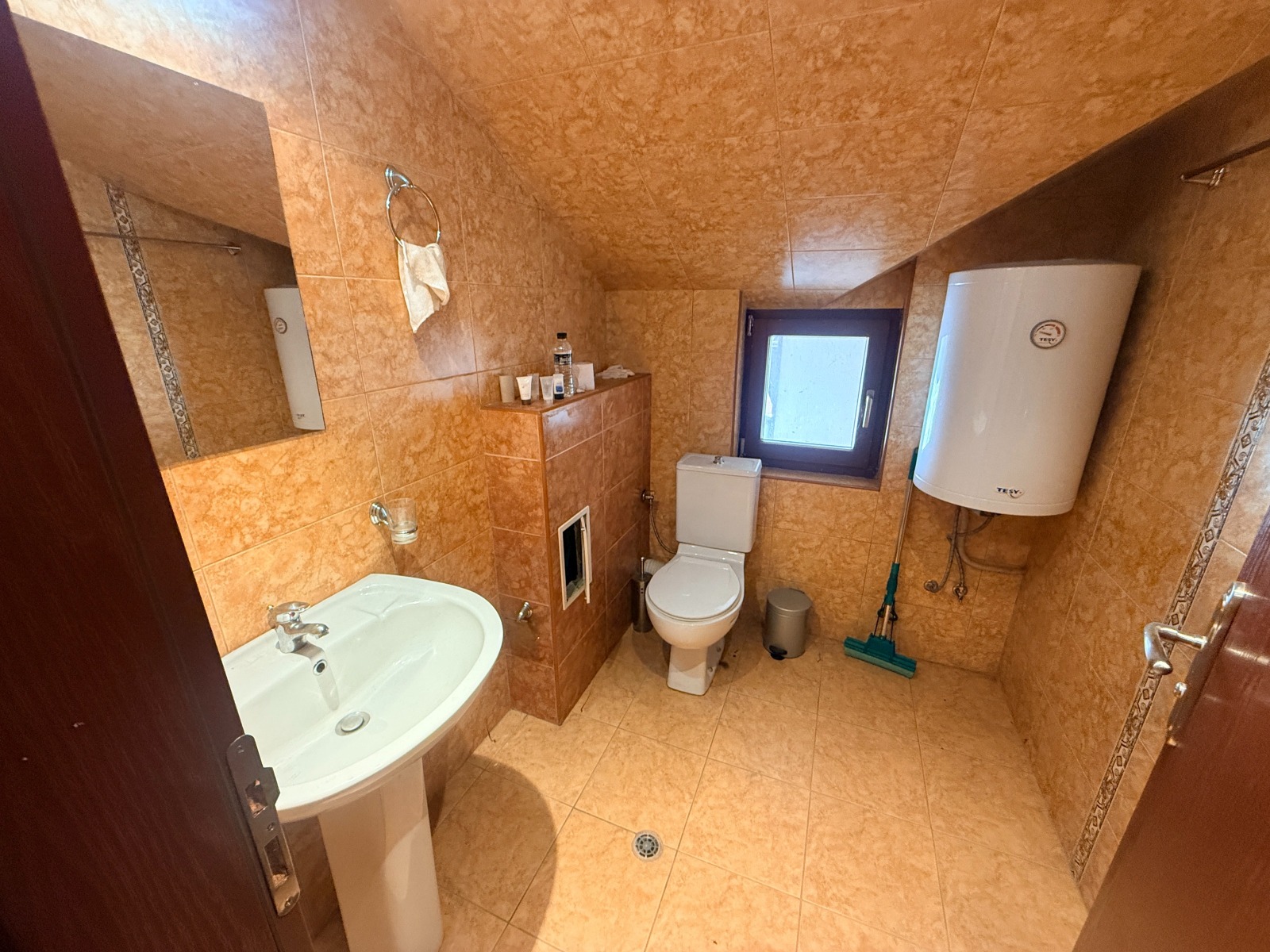 Продава 1-СТАЕН, гр. Банско, област Благоевград, снимка 11 - Апартаменти - 56358195