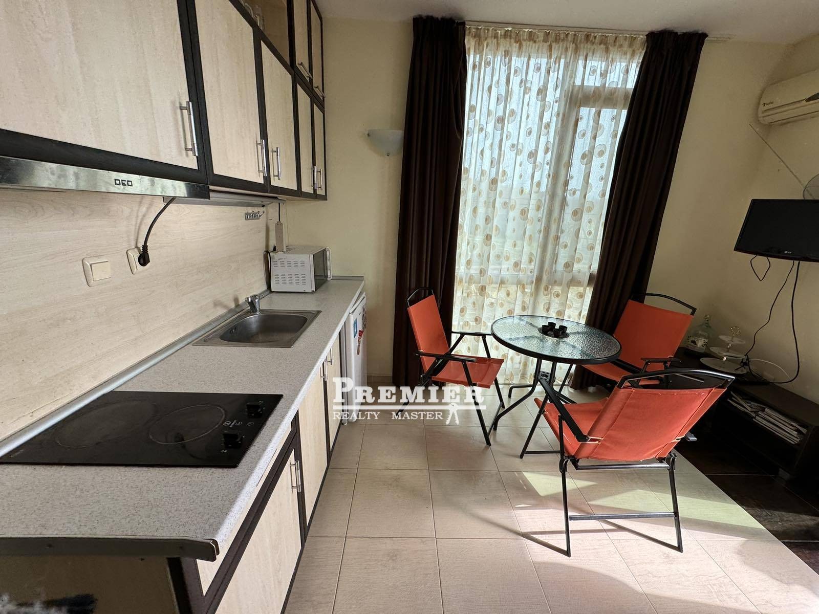 Продава 2-СТАЕН, с. Кошарица, област Бургас, снимка 2 - Апартаменти - 49948077