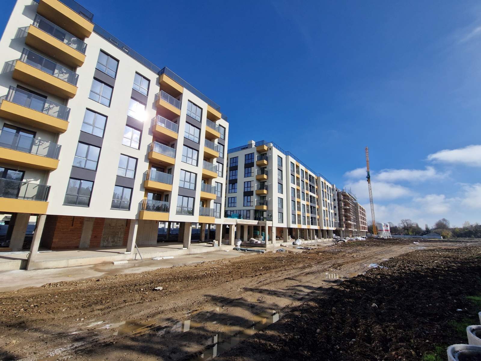 Продава 2-СТАЕН, гр. София, Подуяне, снимка 2 - Апартаменти - 53244139