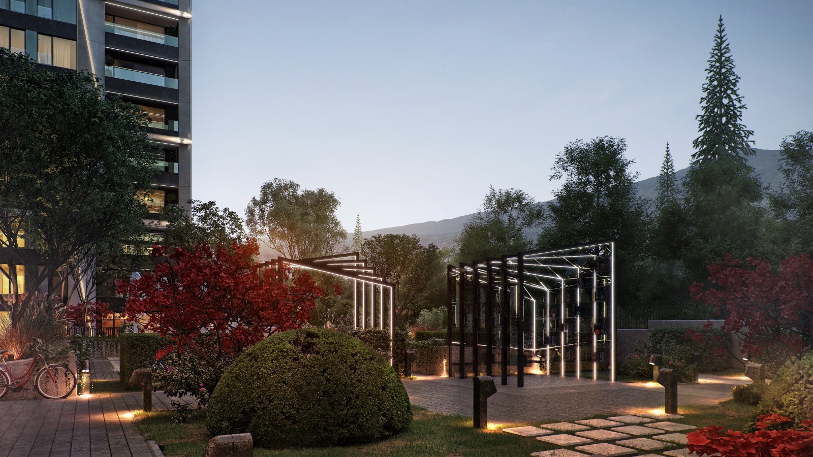 Продава 2-СТАЕН, гр. София, Бъкстон, снимка 2 - Апартаменти - 53677249