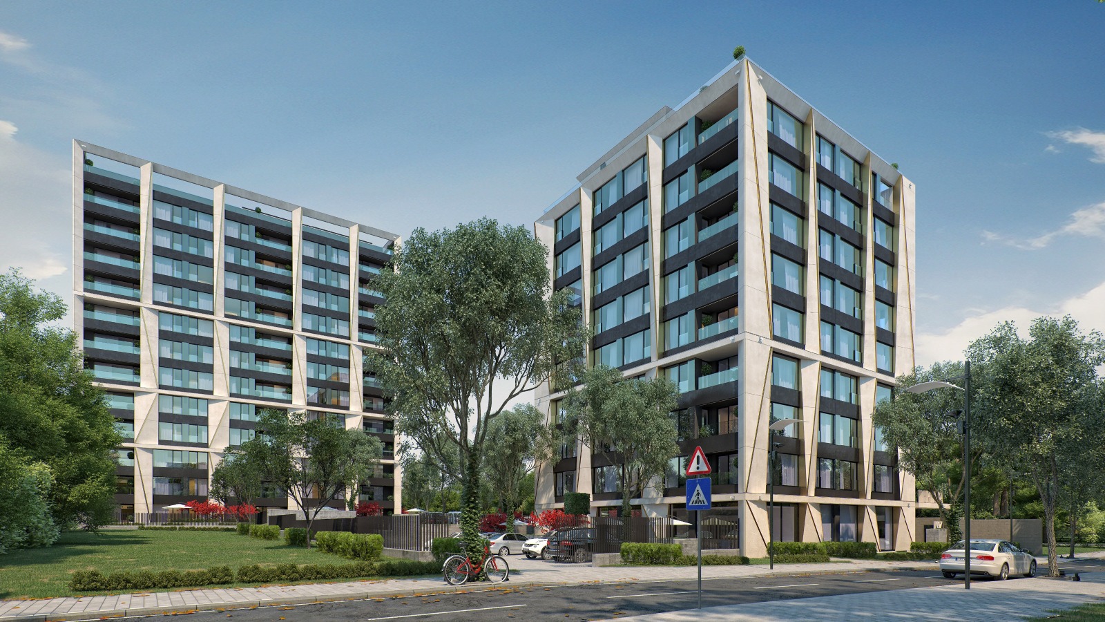 Продава 2-СТАЕН, гр. София, Бъкстон, снимка 4 - Апартаменти - 53677249