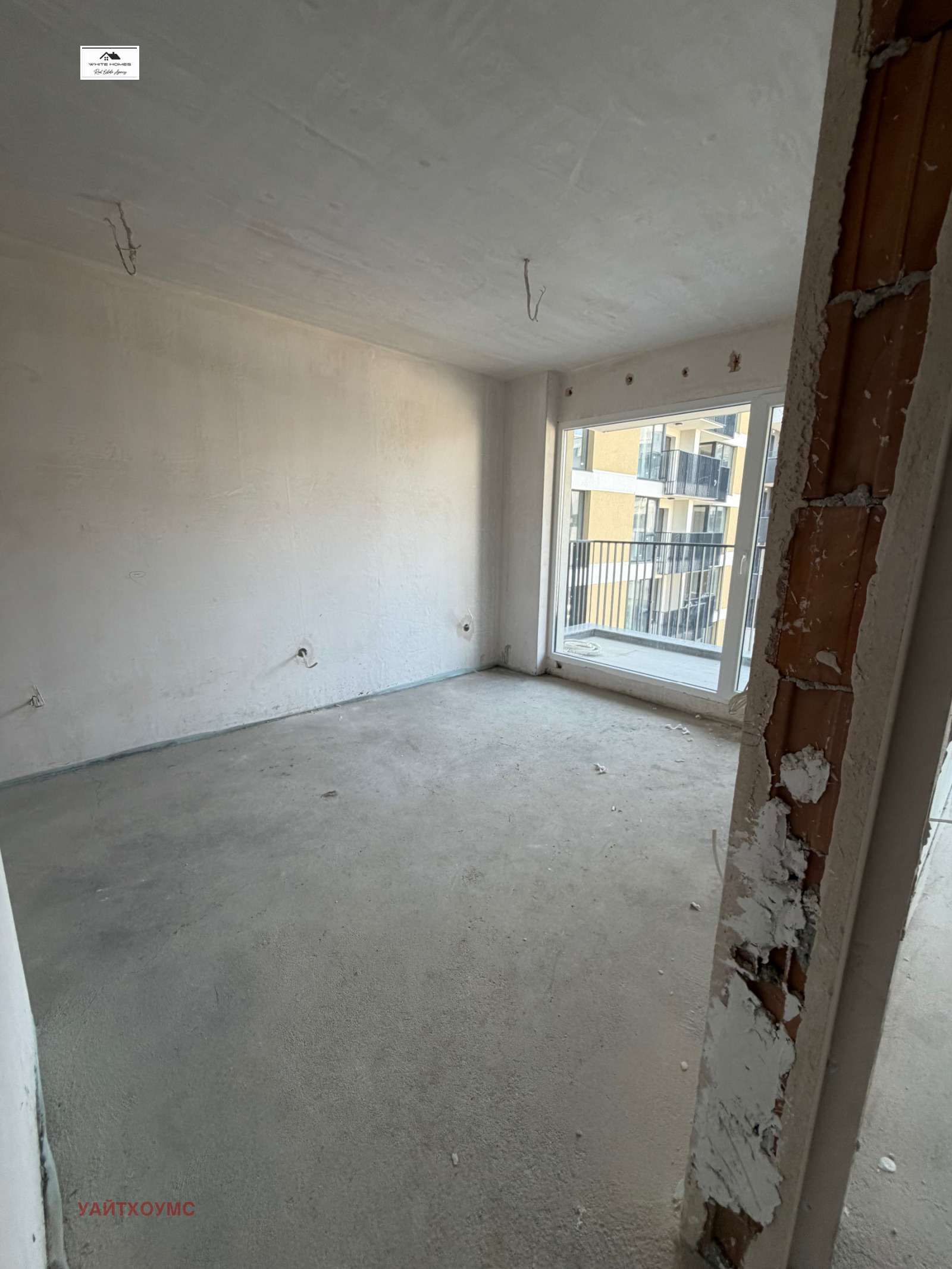 Продава 2-СТАЕН, гр. София, Малинова долина, снимка 5 - Апартаменти - 53870533