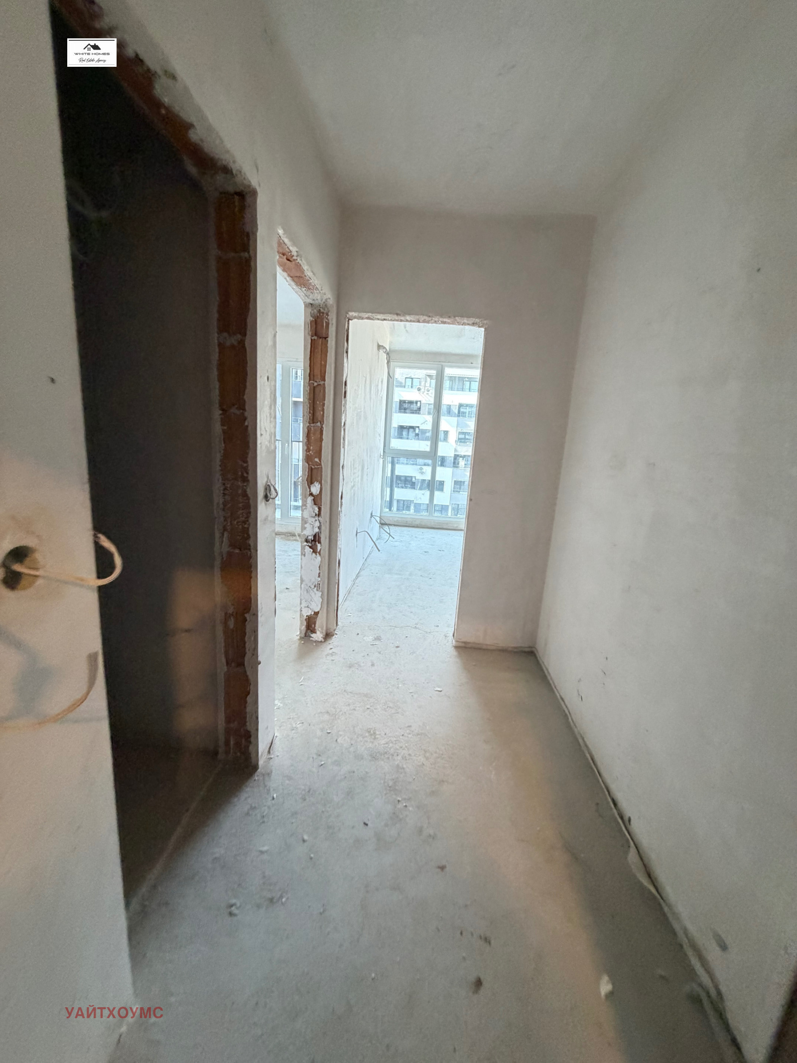 Продава 2-СТАЕН, гр. София, Малинова долина, снимка 3 - Апартаменти - 53870533