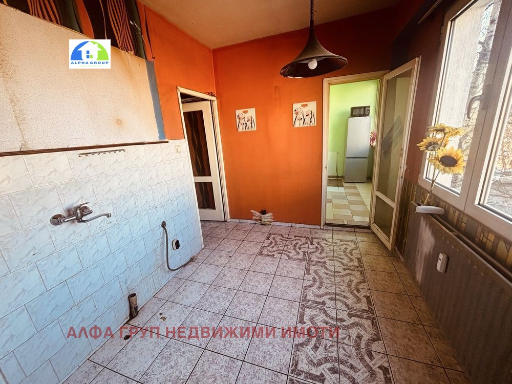 Продава 2-СТАЕН, гр. София, Дианабад, снимка 9 - Апартаменти - 53886327