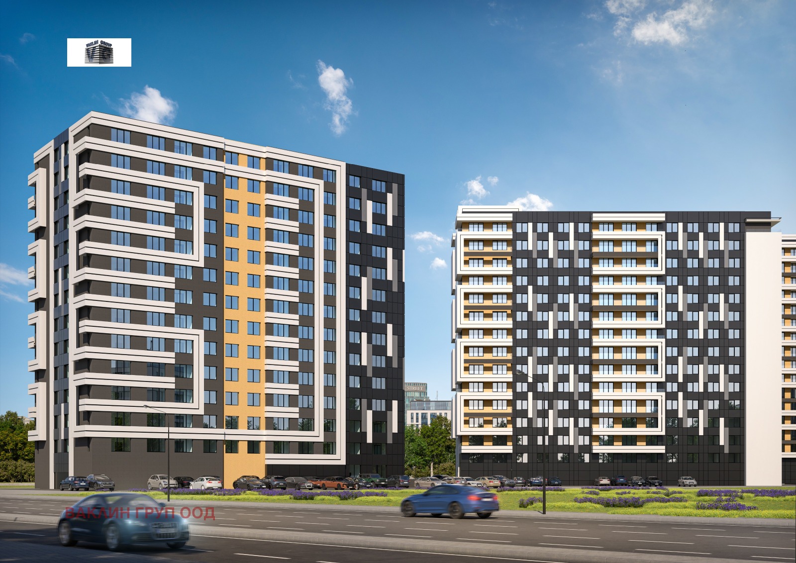 Продава 2-СТАЕН, гр. София, Овча купел, снимка 2 - Апартаменти - 53897566