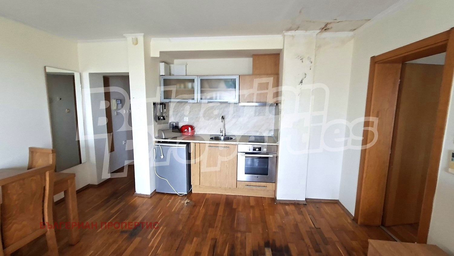 Продава 2-СТАЕН, гр. Бяла, област Варна, снимка 8 - Апартаменти - 54540401