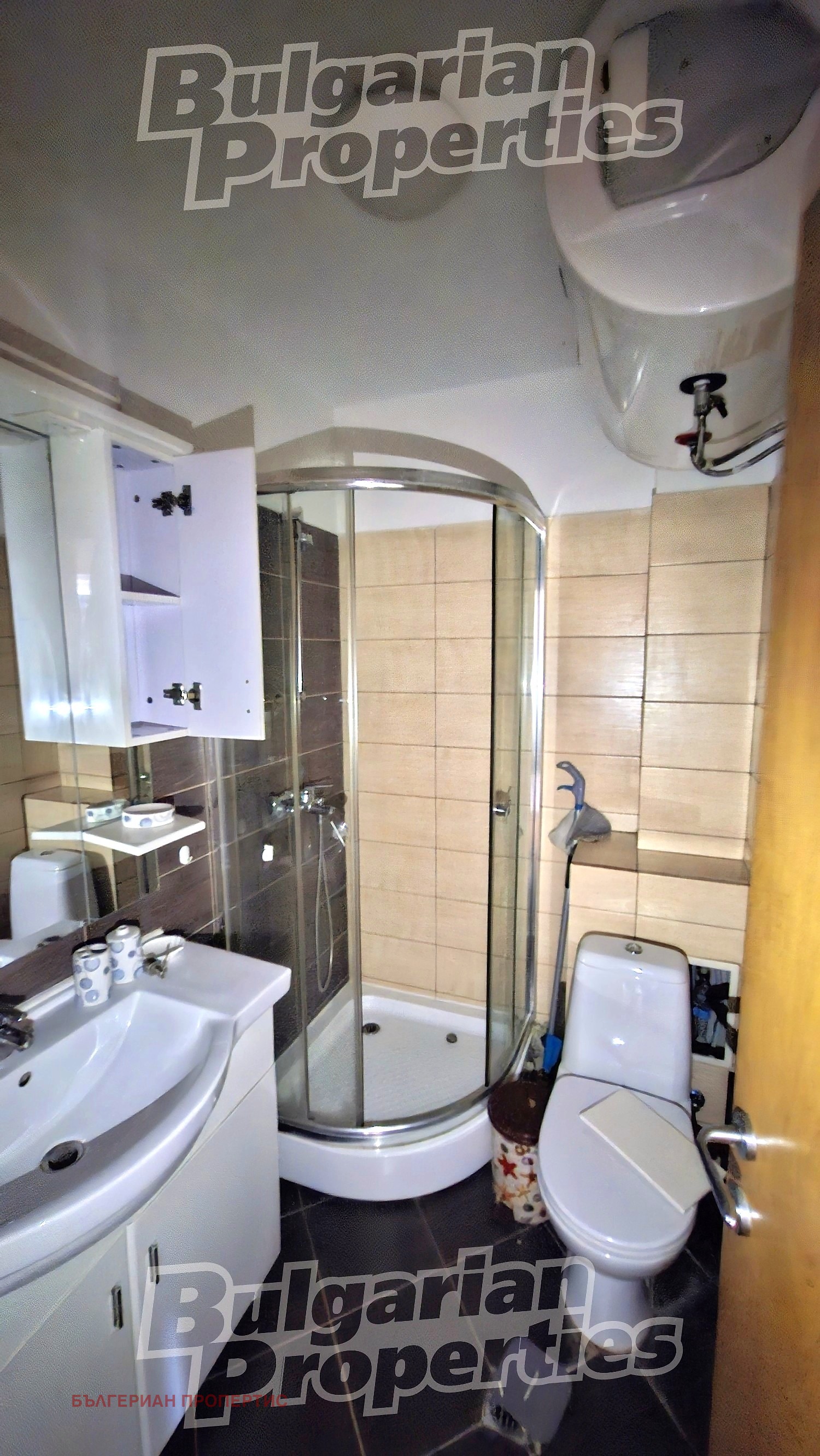 Продава 2-СТАЕН, гр. Бяла, област Варна, снимка 11 - Апартаменти - 54540401