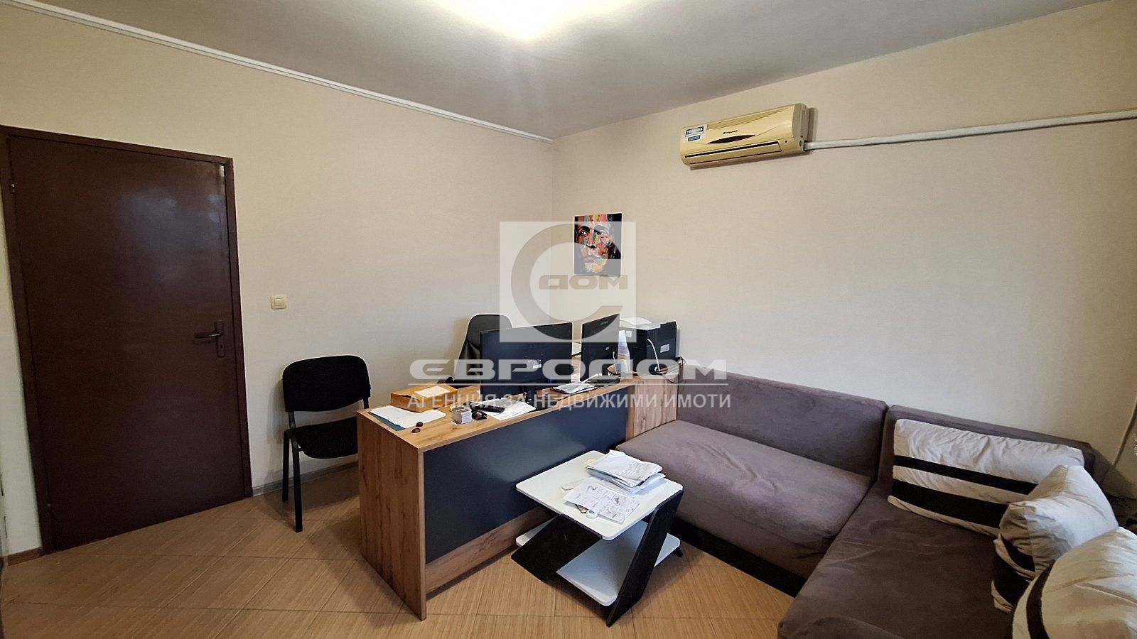 Продава 2-СТАЕН, гр. Стара Загора, Опълченски, снимка 7 - Апартаменти - 54971135