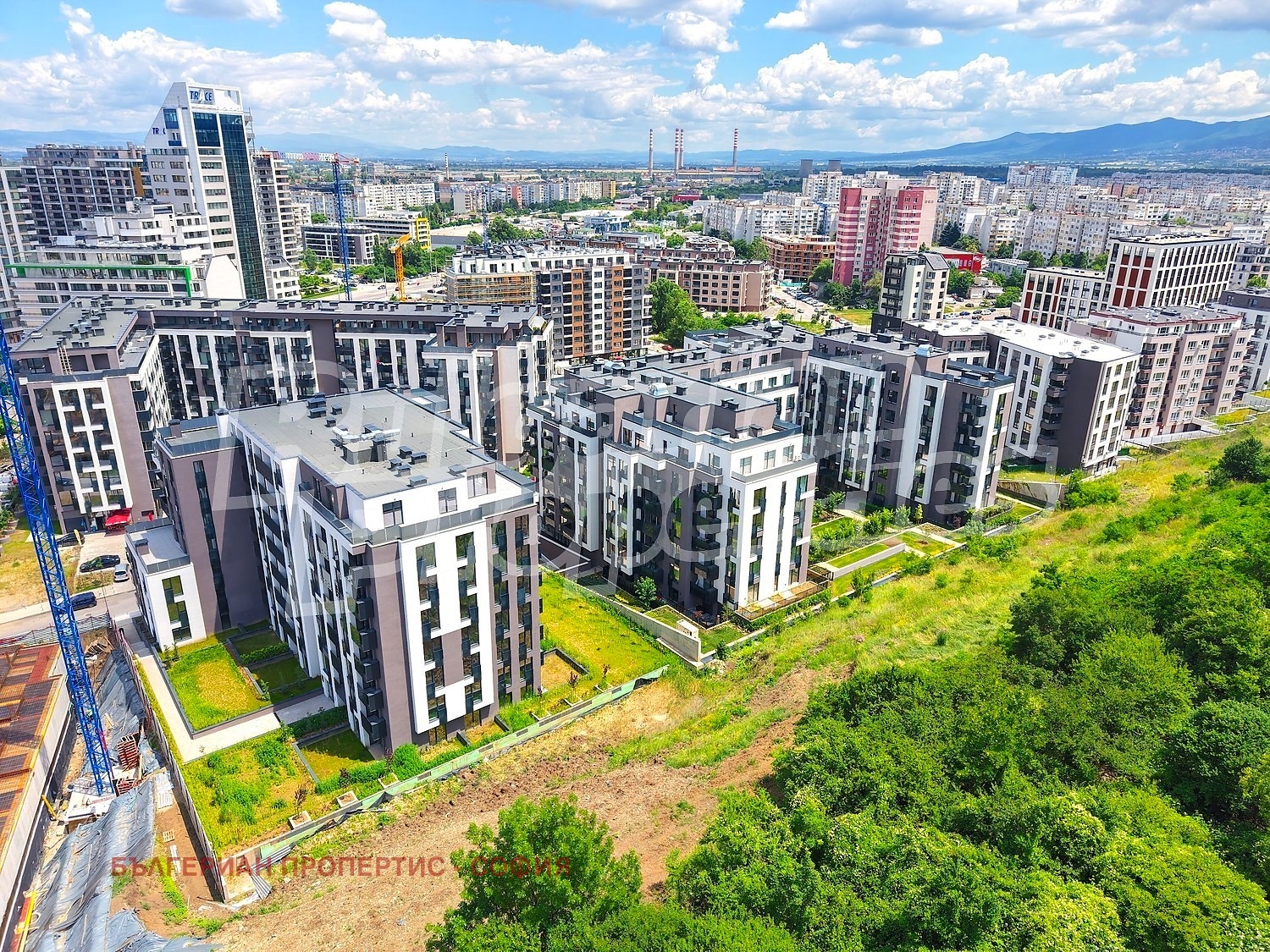 Продава 2-СТАЕН, гр. София, Дружба 1, снимка 10 - Апартаменти - 55006162