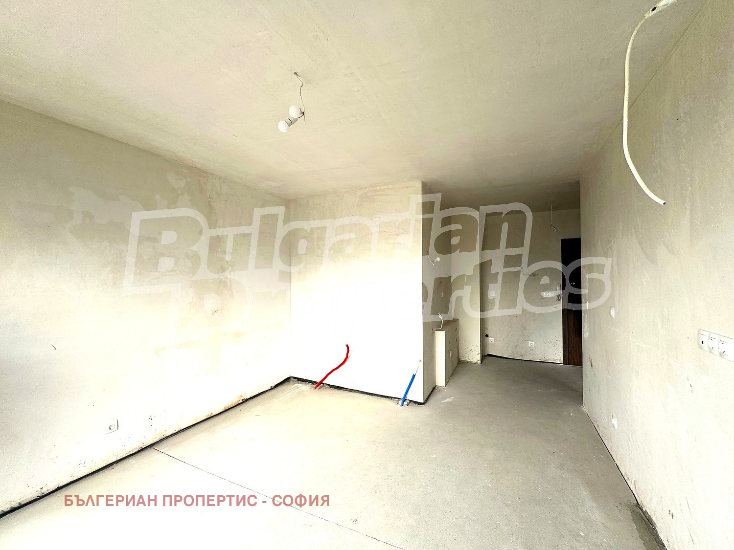 Продава 2-СТАЕН, гр. София, Дружба 1, снимка 14 - Апартаменти - 55006162
