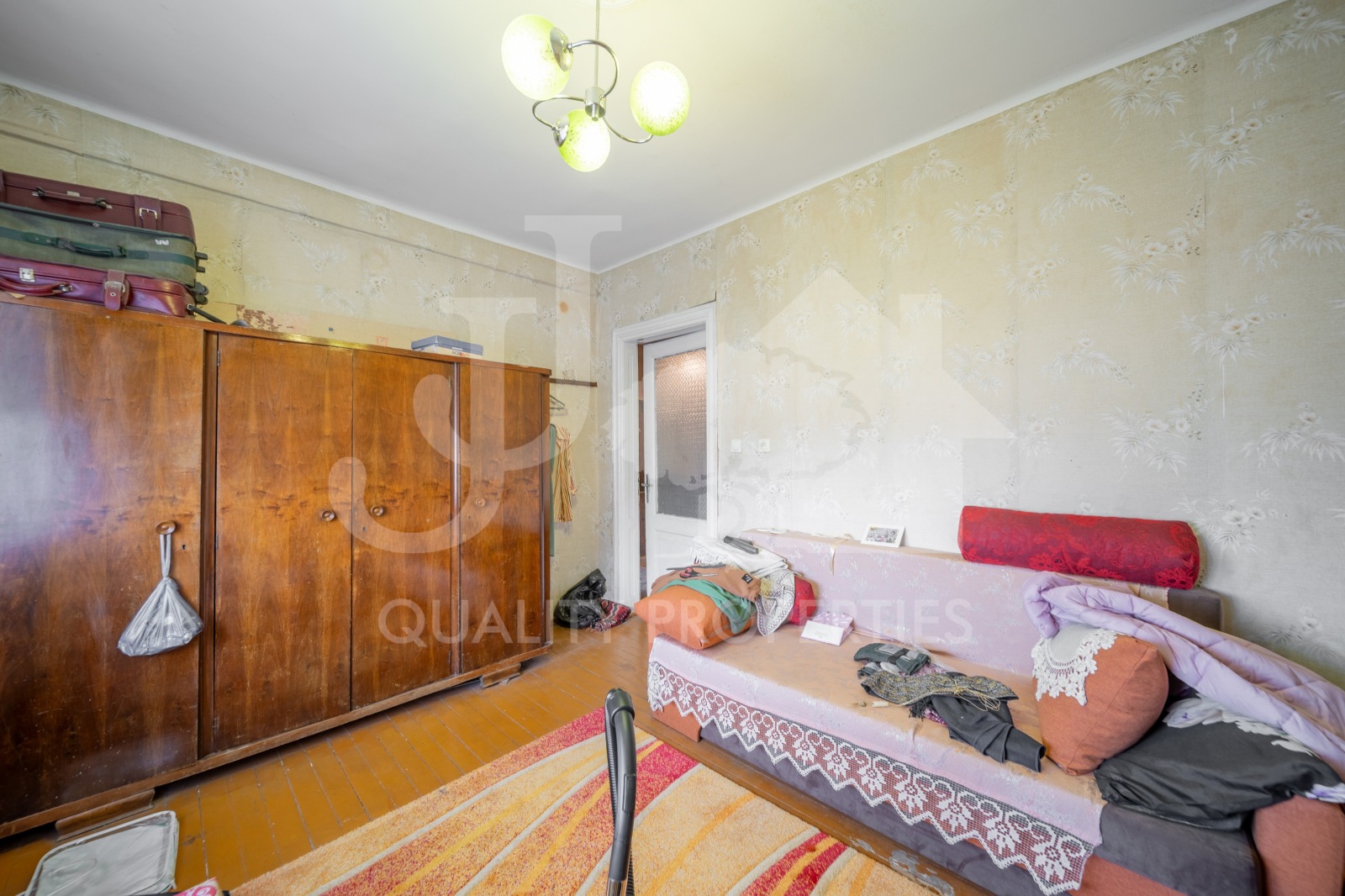 Продава 2-СТАЕН, гр. София, Център, снимка 13 - Апартаменти - 55232580