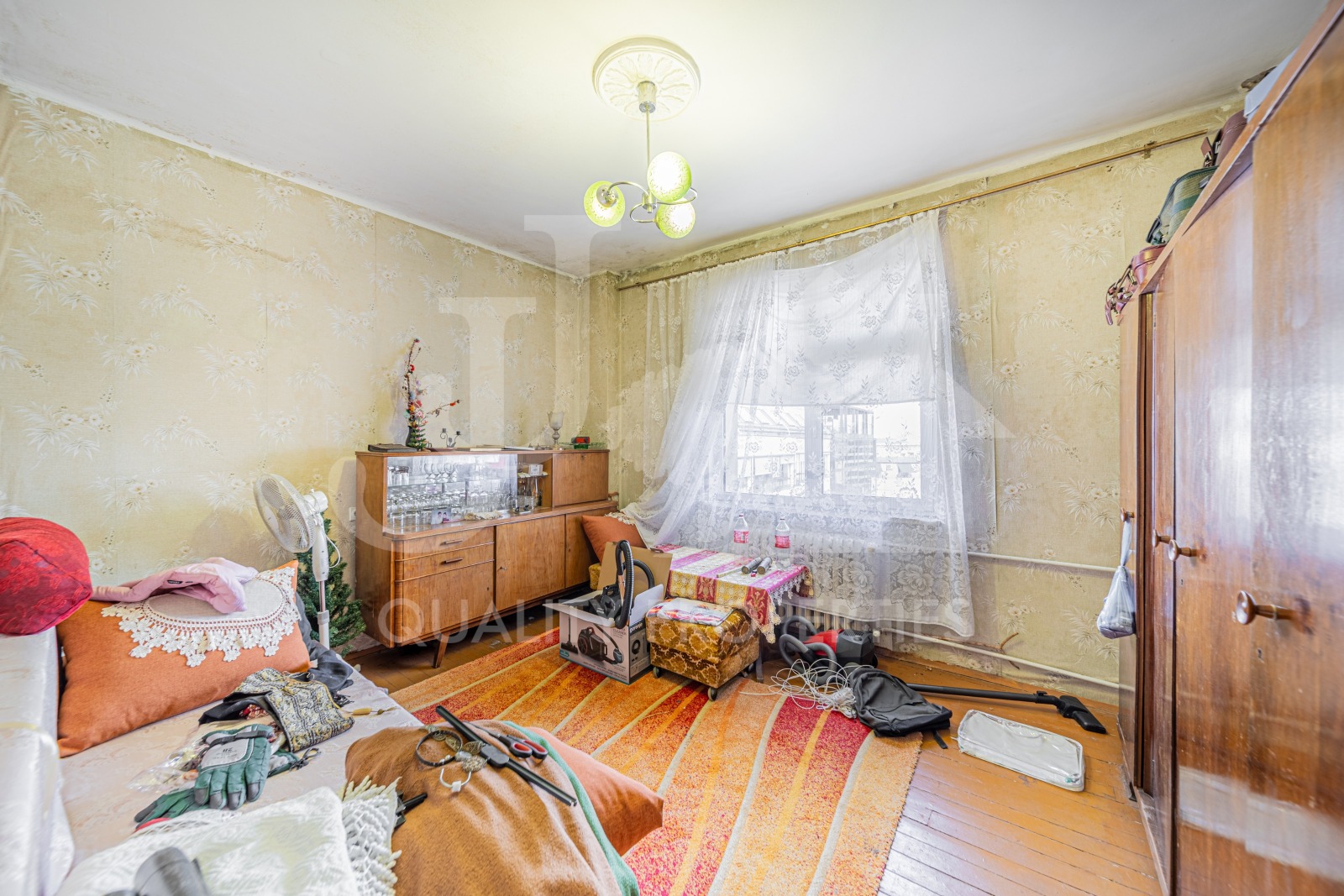 Продава 2-СТАЕН, гр. София, Център, снимка 12 - Апартаменти - 55232580
