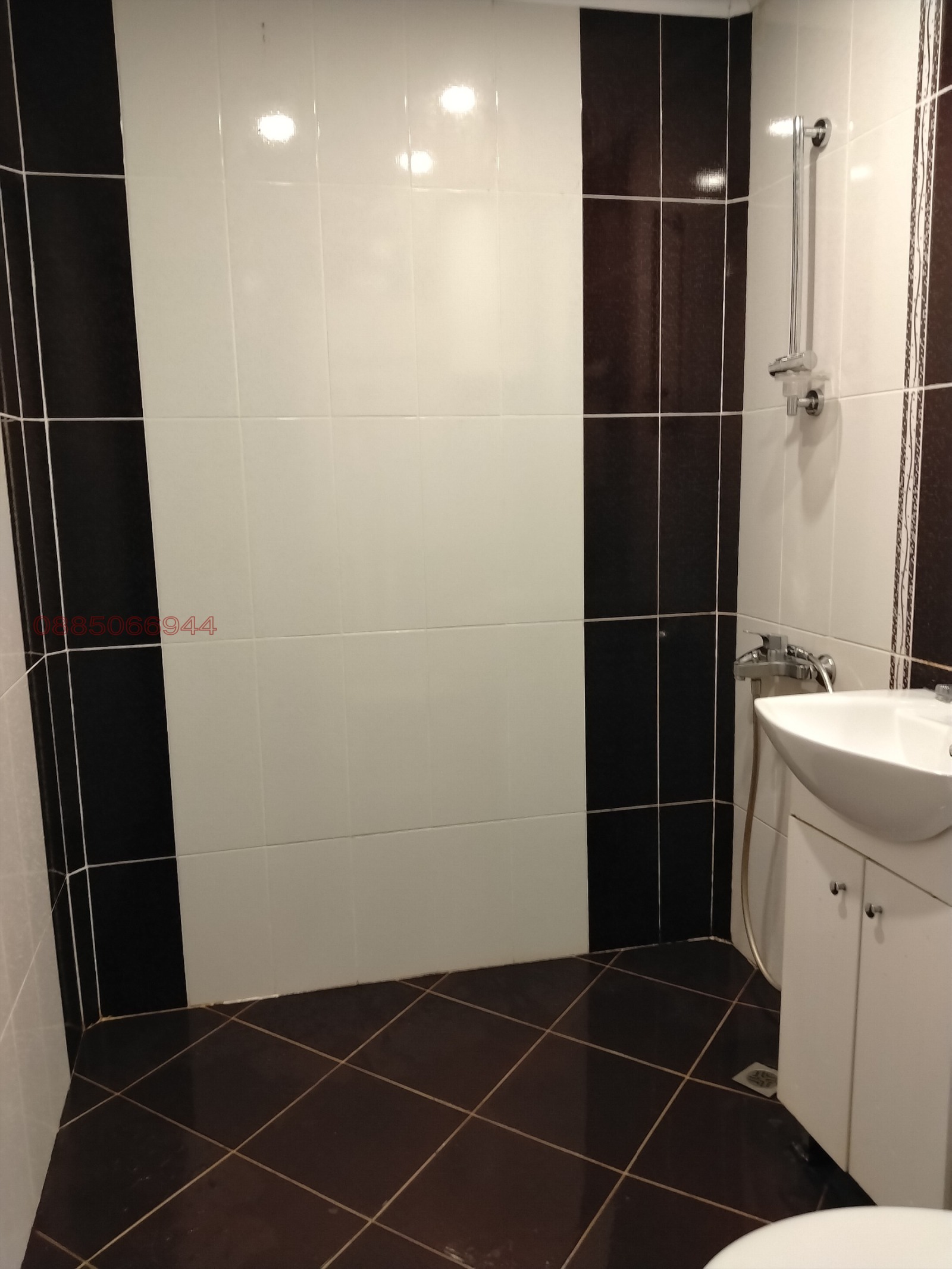 Продава 2-СТАЕН, гр. София, Хаджи Димитър, снимка 2 - Апартаменти - 55972160