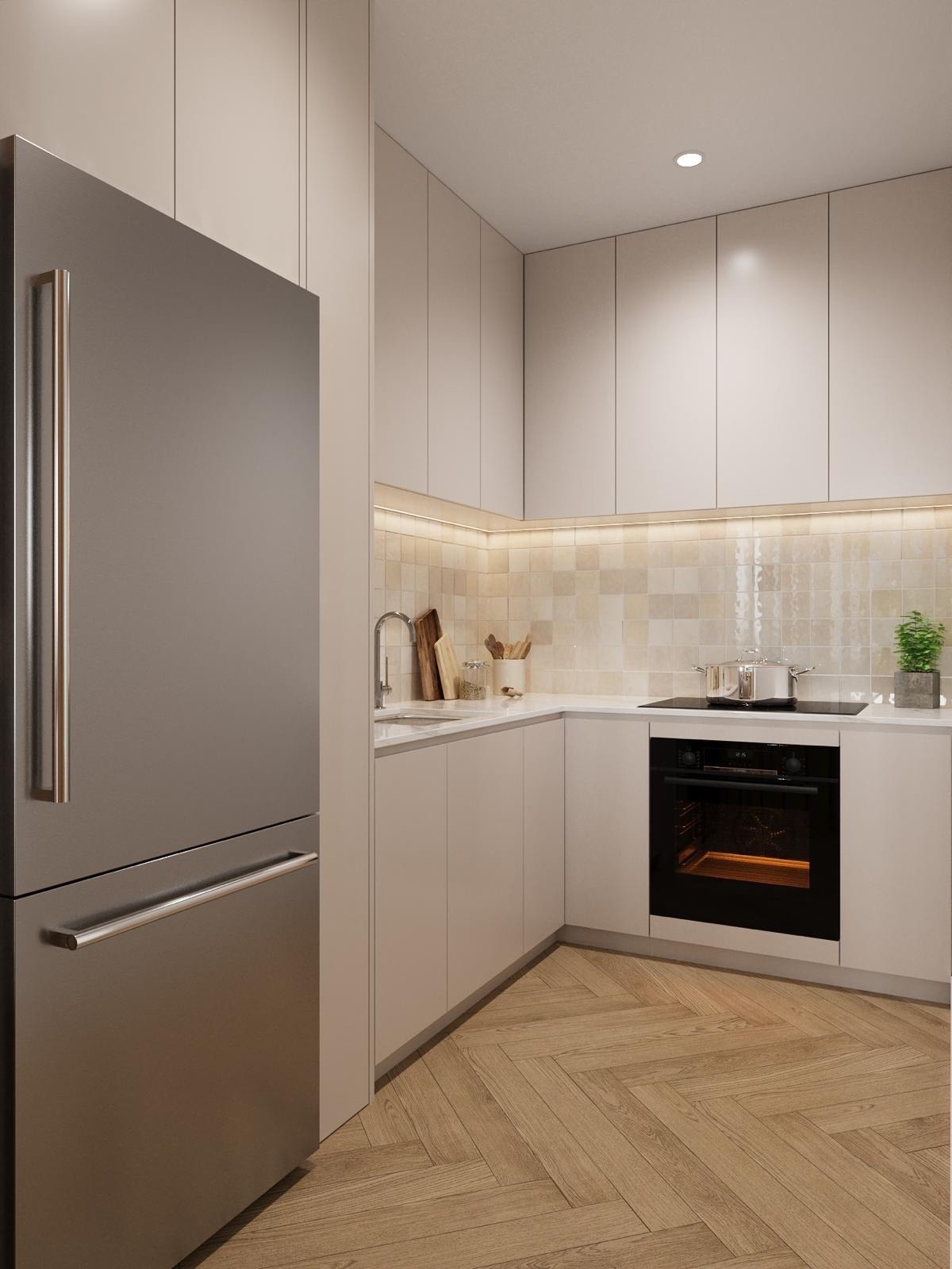 Продава 3-СТАЕН, гр. Пловдив, Съдийски, снимка 2 - Апартаменти - 52333558