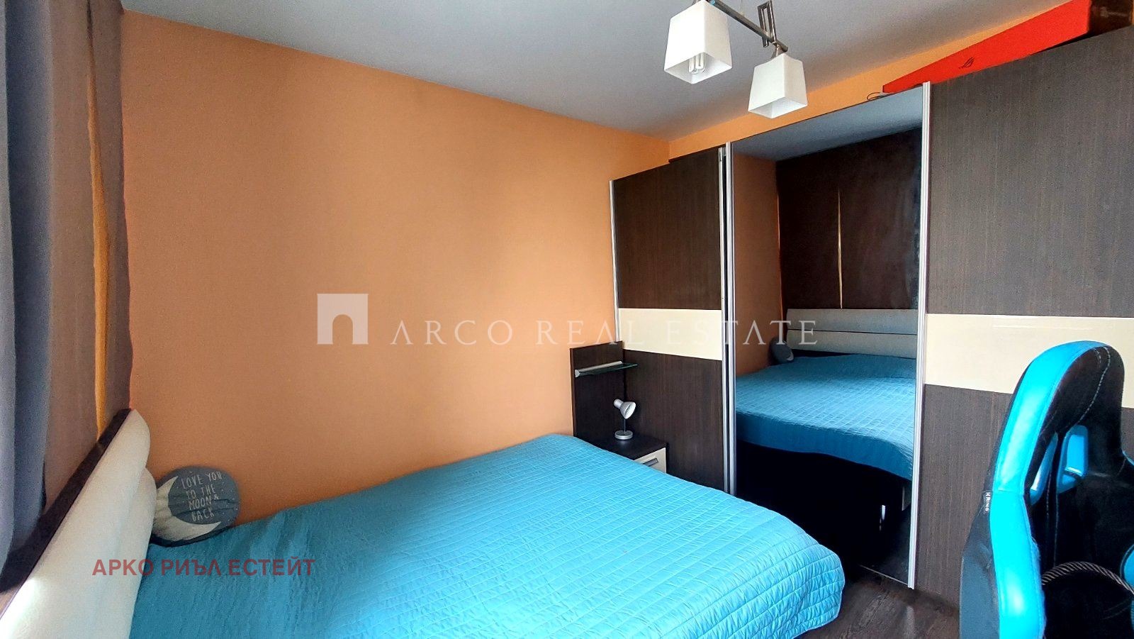 Продава 3-СТАЕН, гр. София, Люлин 9, снимка 6 - Апартаменти - 54122978