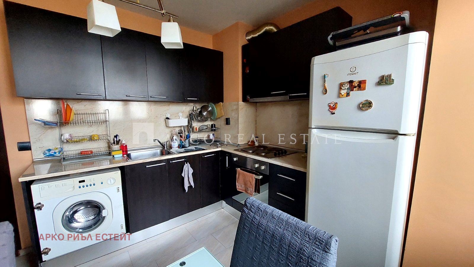 Продава 3-СТАЕН, гр. София, Люлин 9, снимка 7 - Апартаменти - 54122978