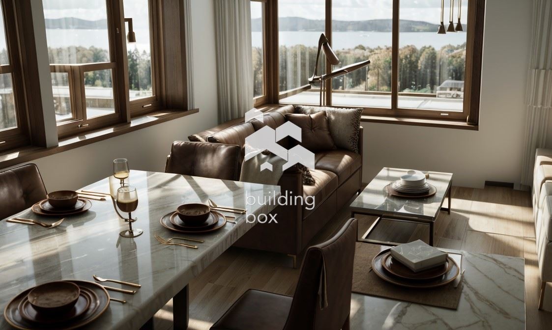 Продава 3-СТАЕН, гр. София, Сухата река, снимка 6 - Апартаменти - 54268844