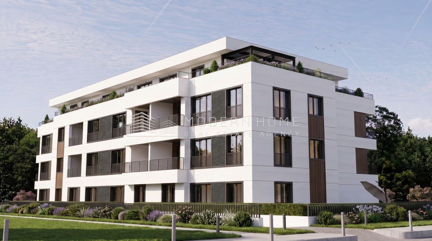 Продава 3-СТАЕН, гр. София, Витоша, снимка 3 - Апартаменти - 54749865