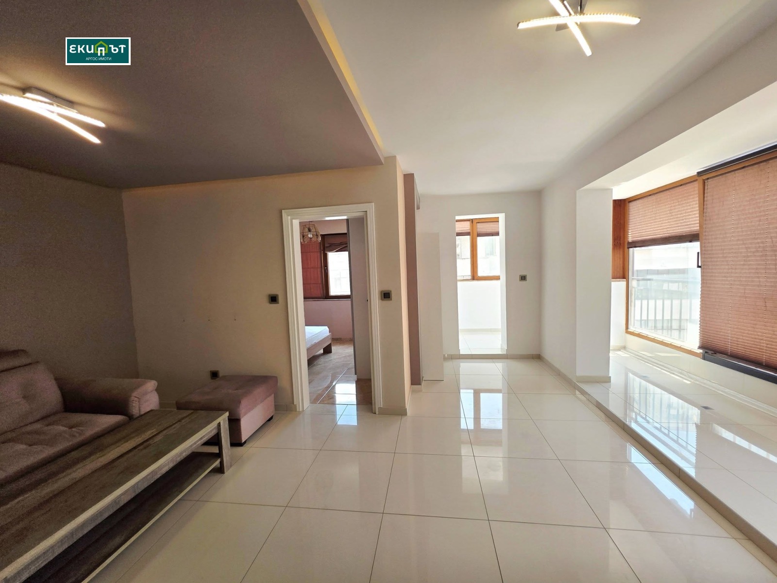Продава 3-СТАЕН, гр. Варна, Левски 1, снимка 6 - Апартаменти - 55207952