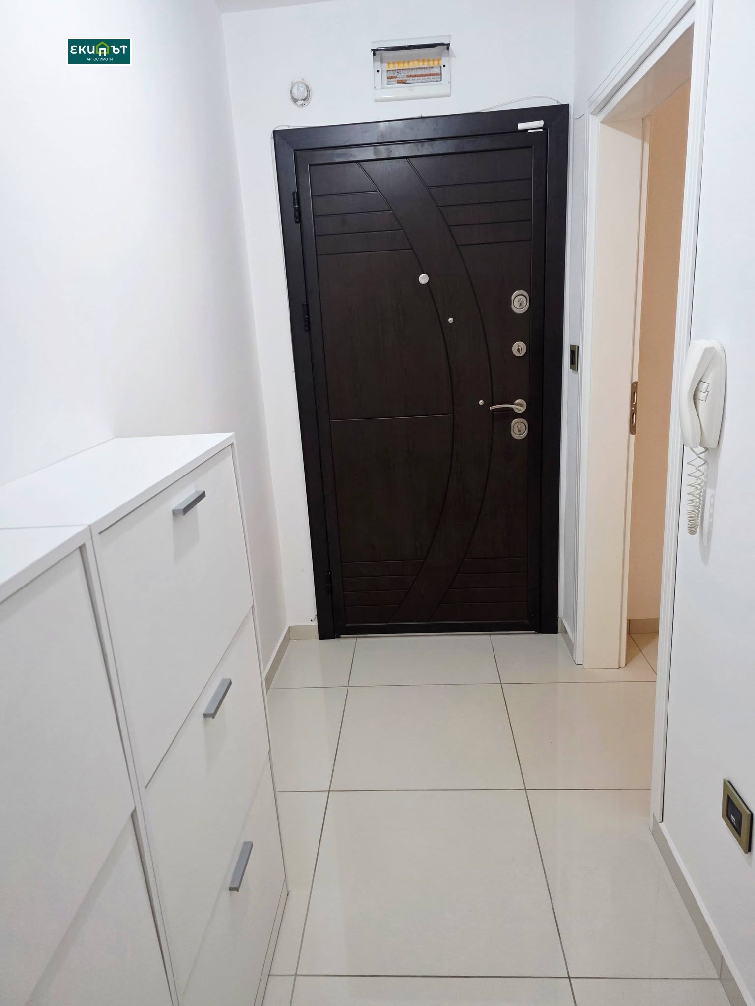 Продава 3-СТАЕН, гр. Варна, Левски 1, снимка 14 - Апартаменти - 55207952