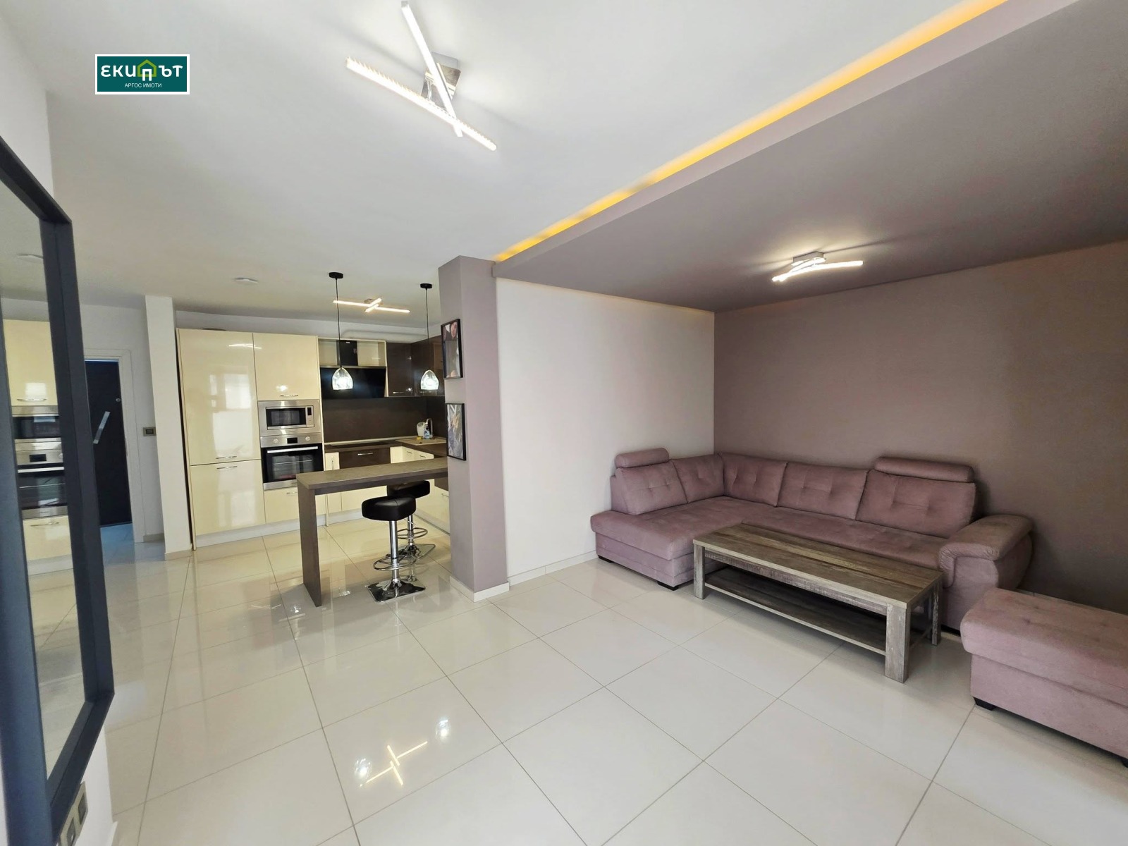 Продава 3-СТАЕН, гр. Варна, Левски 1, снимка 8 - Апартаменти - 55207952