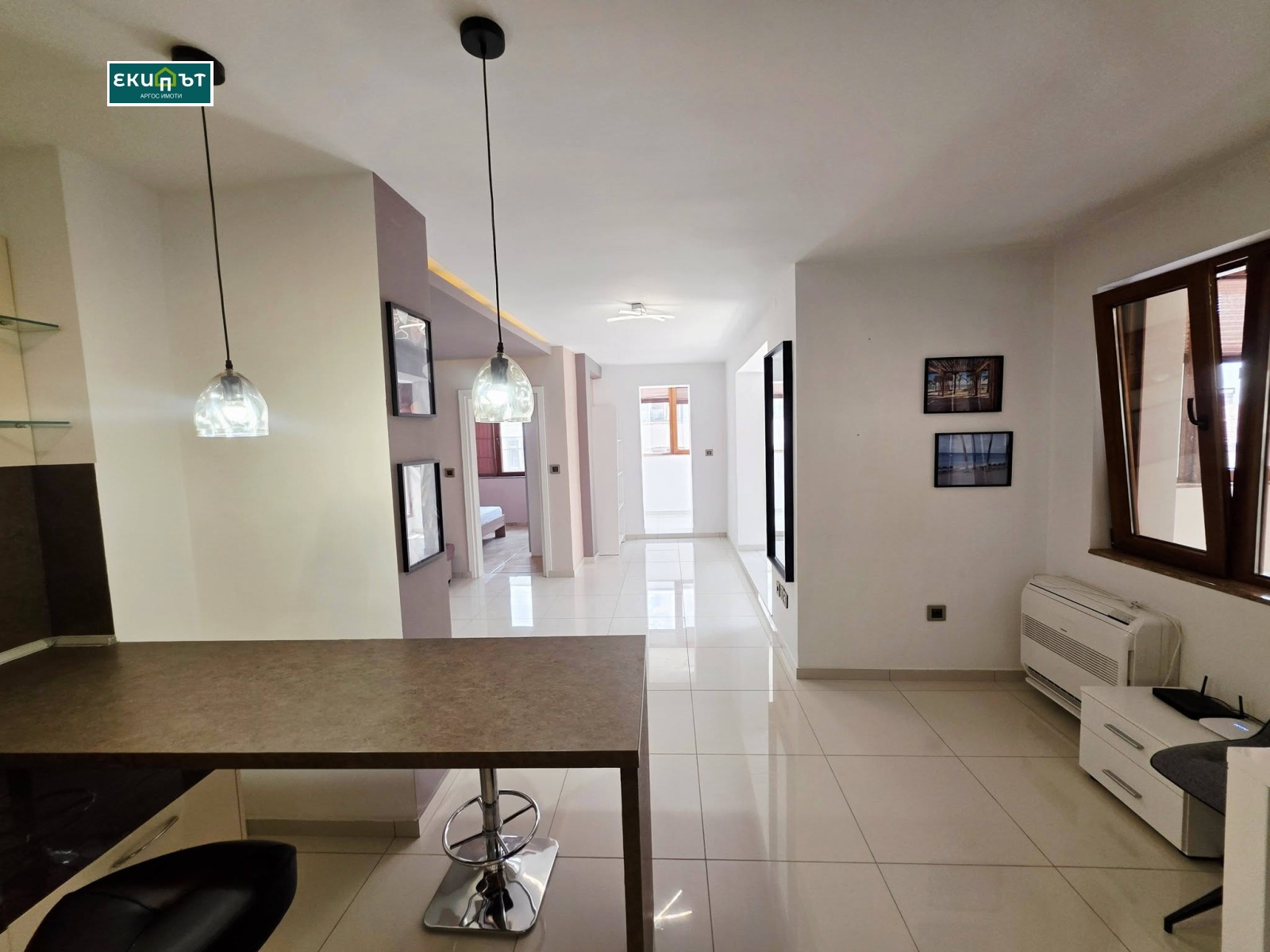 Продава 3-СТАЕН, гр. Варна, Левски 1, снимка 5 - Апартаменти - 55207952