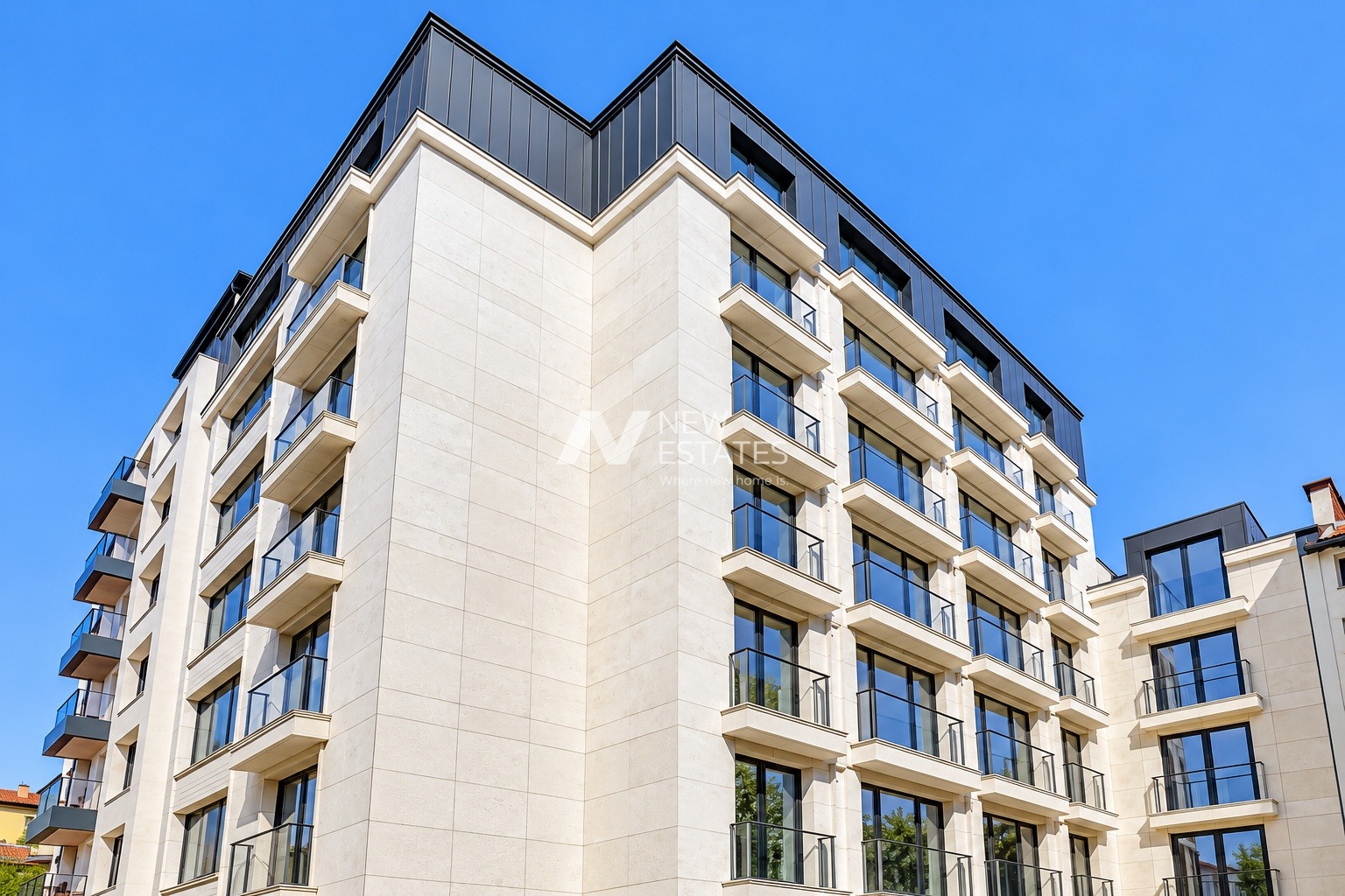 Продава 3-СТАЕН, гр. София, Център, снимка 3 - Апартаменти - 55217911