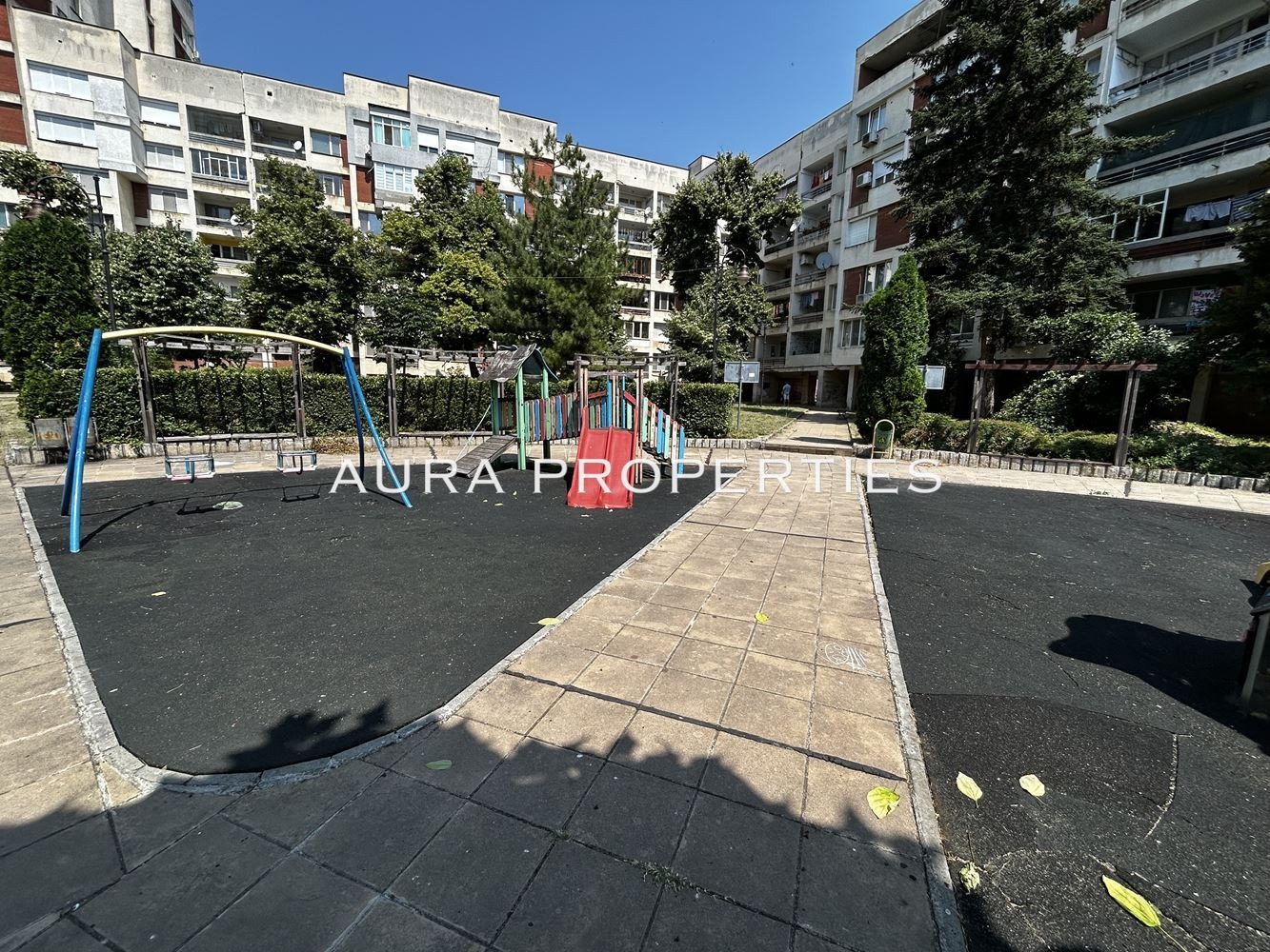 Продава 3-СТАЕН, гр. Разград, Васил Левски
