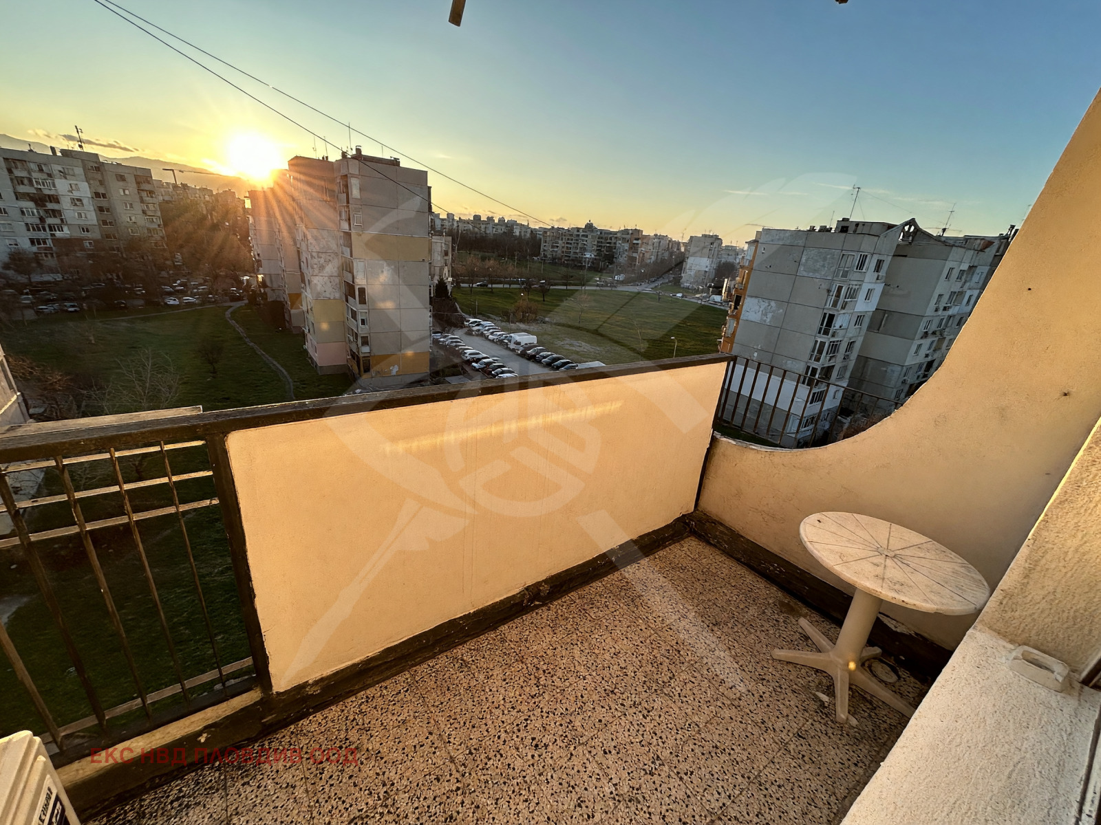 Продава 3-СТАЕН, гр. Пловдив, Тракия, снимка 5 - Апартаменти - 56112677