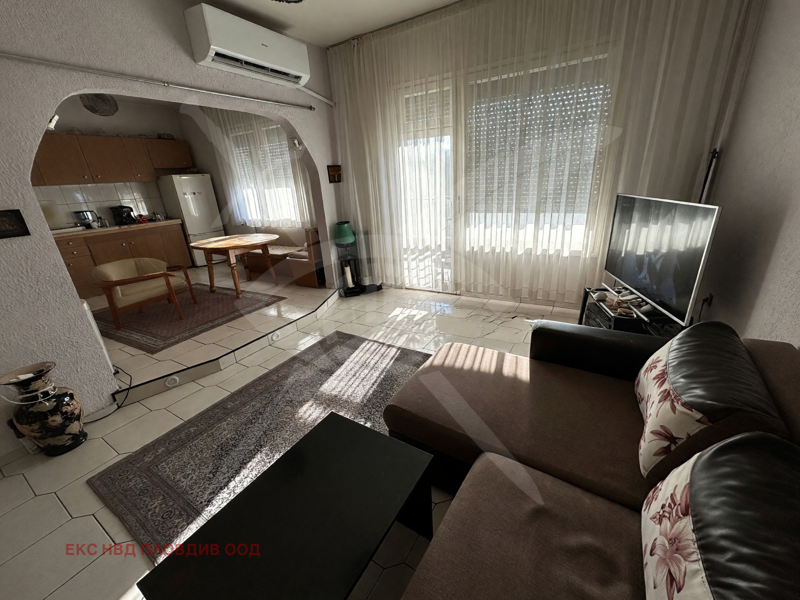 Продава 3-СТАЕН, гр. Пловдив, Тракия, снимка 2 - Апартаменти - 56112677