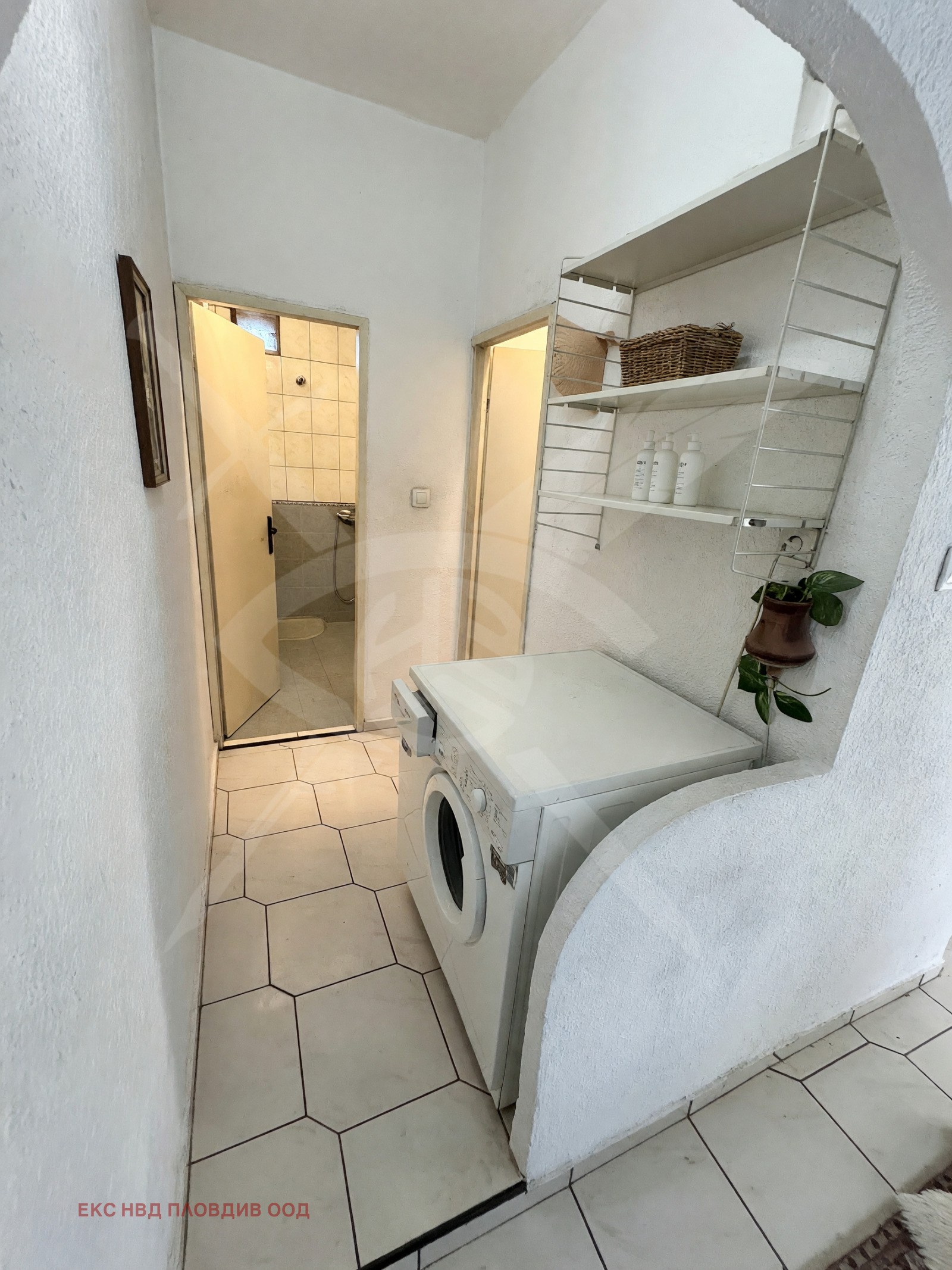Продава 3-СТАЕН, гр. Пловдив, Тракия, снимка 4 - Апартаменти - 56112677
