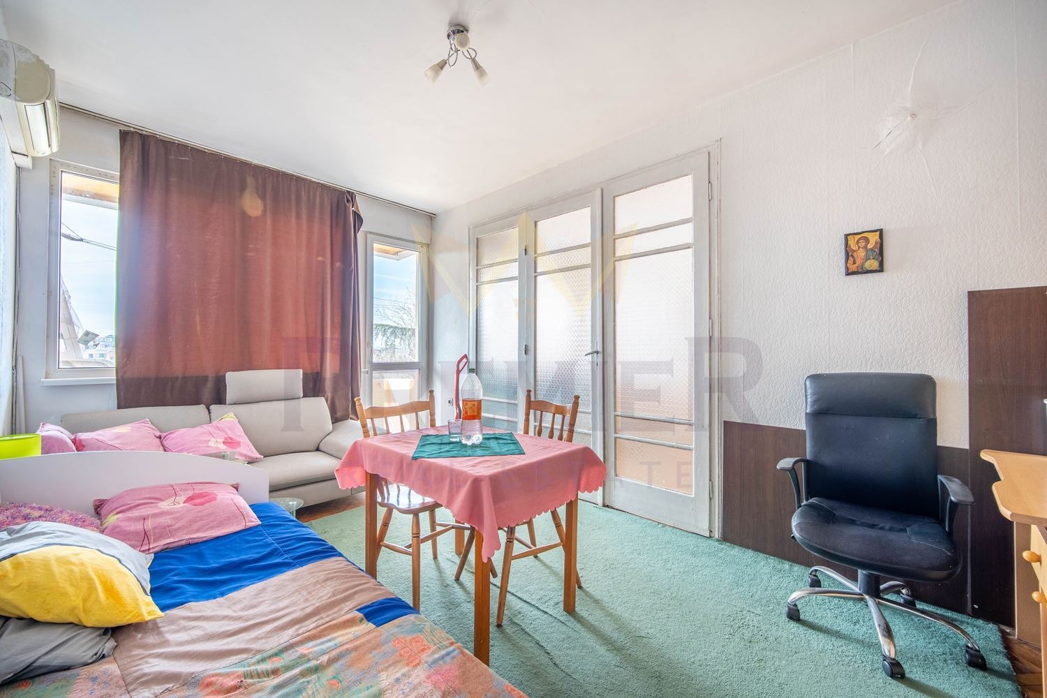 Продава 4-СТАЕН, гр. Варна, Левски 1, снимка 6 - Апартаменти - 54048786