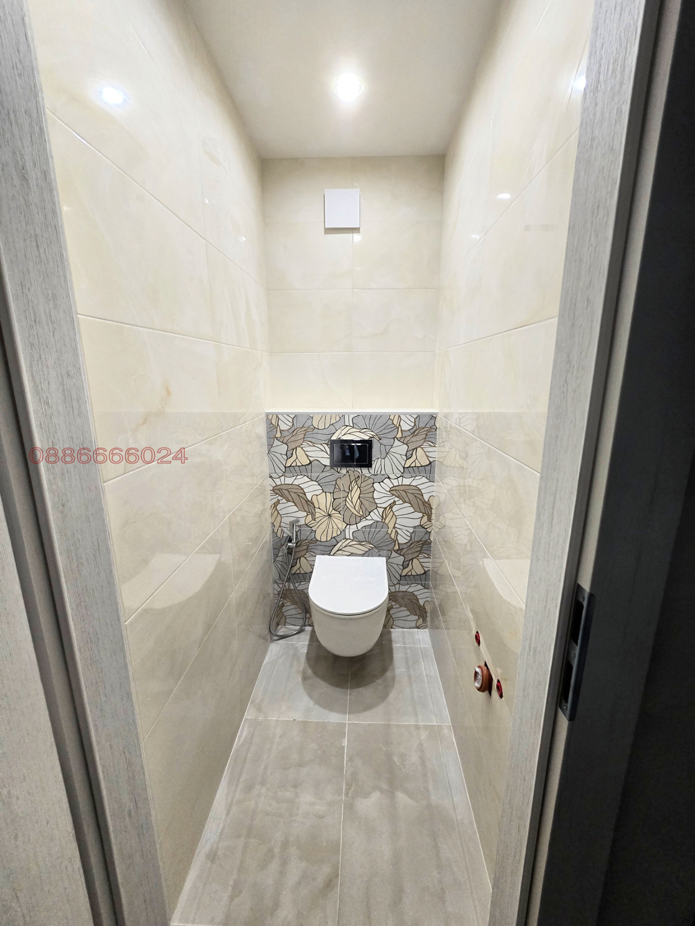 Продава 4-СТАЕН, гр. София, Мусагеница, снимка 15 - Апартаменти - 54490017
