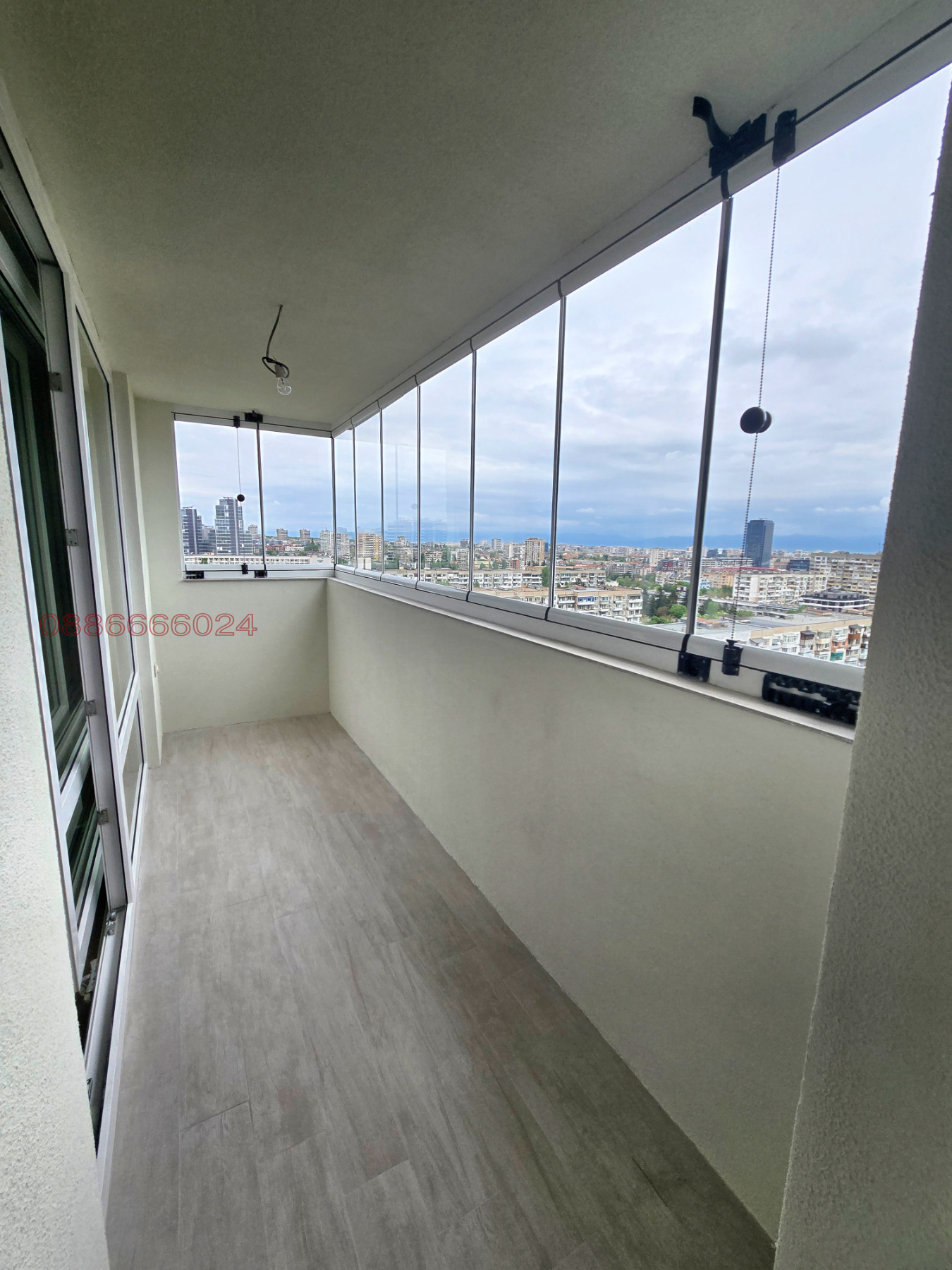 Продава 4-СТАЕН, гр. София, Мусагеница, снимка 10 - Апартаменти - 54490017