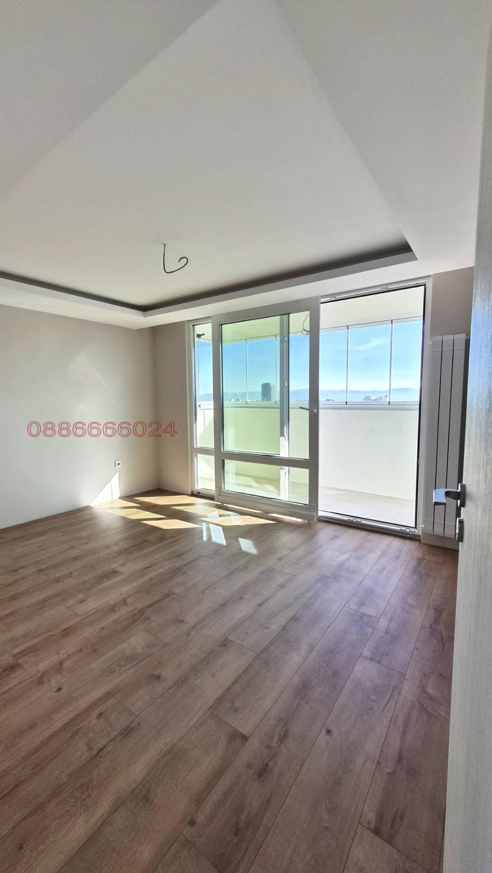 Продава 4-СТАЕН, гр. София, Мусагеница, снимка 2 - Апартаменти - 54490017