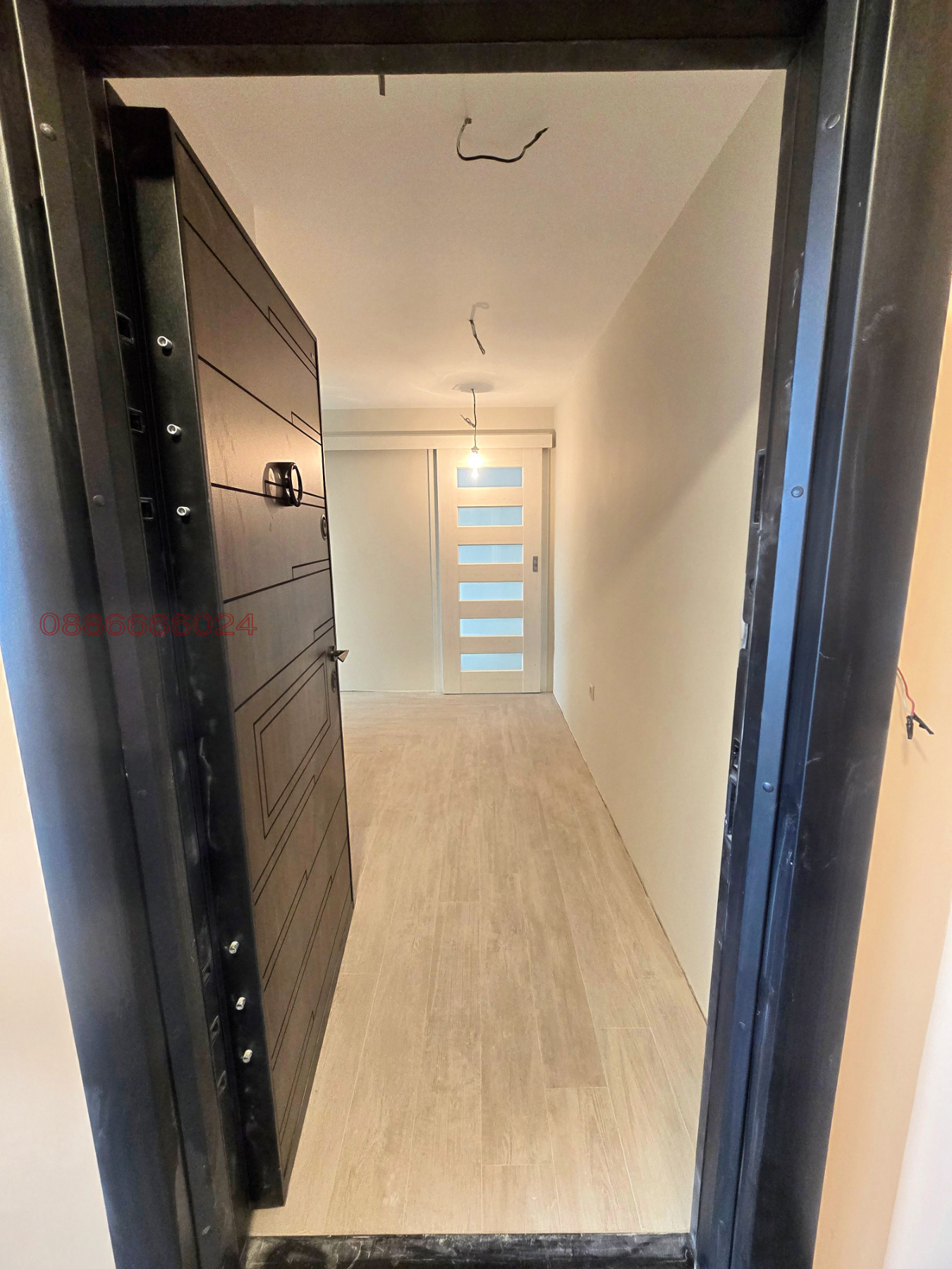 Продава 4-СТАЕН, гр. София, Мусагеница, снимка 12 - Апартаменти - 54490017