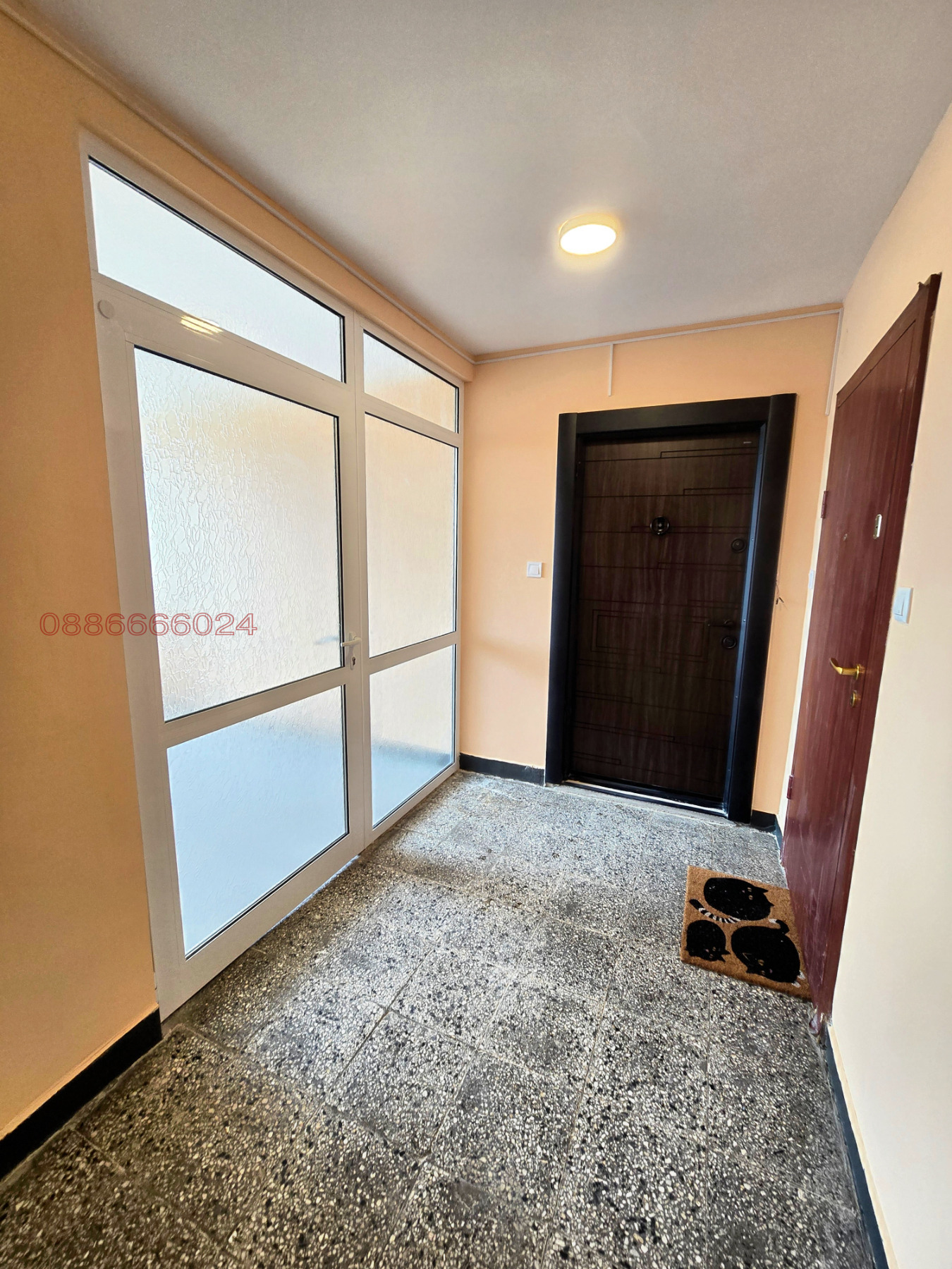 Продава 4-СТАЕН, гр. София, Мусагеница, снимка 11 - Апартаменти - 54490017
